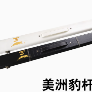 美洲豹杆盒